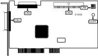 ADAPTEC, INC.   AHA-2940 ULTRA WIDE