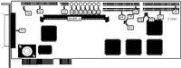 INTELLIGENT COMPUTER PERIPHERALS   GDT6550
