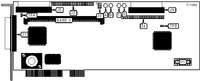 INTELLIGENT COMPUTER PERIPHERALS   GDT6125, GDT6525, GDT6127, GDT6527