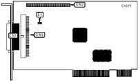 JC INFORMATION SYSTEMS CORPORATION   JC1160 EAGLE(1160-200)