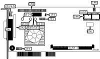 ICP VORTEX COMPUTERSYSTEME GMBH   GDT6511RP