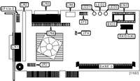 ICP VORTEX COMPUTERSYSTEME GMBH   GDT6517RP