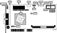 ICP VORTEX COMPUTERSYSTEME GMBH   GDT6117RP