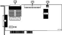 MYLEX CORPORATION   BT-958D