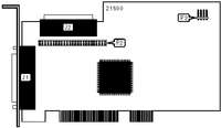 Q LOGIC CORPORATION   QLA 1040