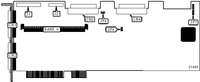 STORAGE DIMENSIONS   LANSTOR PCI RAIDCARD