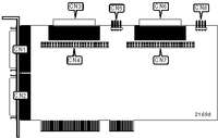 SYMBIOS LOGIC   SYM22801