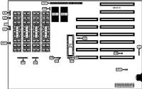 DTK COMPUTER, INC.   PTM-1630