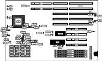 ELITEGROUP COMPUTER SYSTEMS, INC.   SA486VP