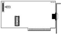 IBM CORPORATION   TOKEN-RING 16/4 ADAPTER