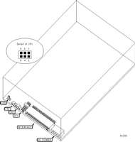 SONY CORPORATION   CDU611-1R, CDU611-2R