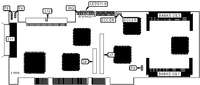 DISTRIBUTED PROCESSING TECHNOLOGY   PM3755U2B
