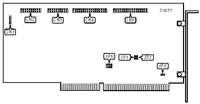LONGSHINE MICROSYSTEM, INC.   LCS-6622/W
