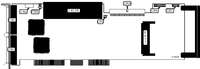 IBM CORPORATION   NETFINITY SERVERAID 3H ULTRA2