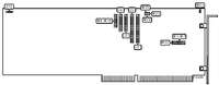 SCIENTIFIC MICRO SYSTEMS   OMTI 8600, 8610