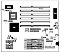 EVEREX SYSTEMS, INC.   TEMPO 486/25 SX EV-18186