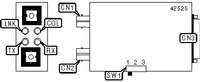 ADDTRON TECHNOLOGY CO., LTD.   ET-10F1