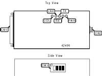 LANCAST   6221-03