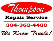 Thompson Repair Service, formerly General Delivery.