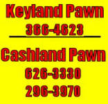 Layman's PC maintains Surveillance and Network systems and performs various repairs for both  Cashland and Keyland Pawn.  Contact them for a reference today!