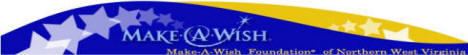 Layman's PC provides systems and services to Make-a-Wish Foundation of Northern West Virginia.  Contact Rhonda for a reference.