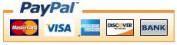 Layman's PC accept most payment types!