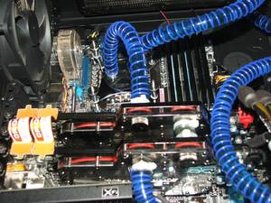 Highlight for album: Cyberpower Black Mamba *REBUILT*